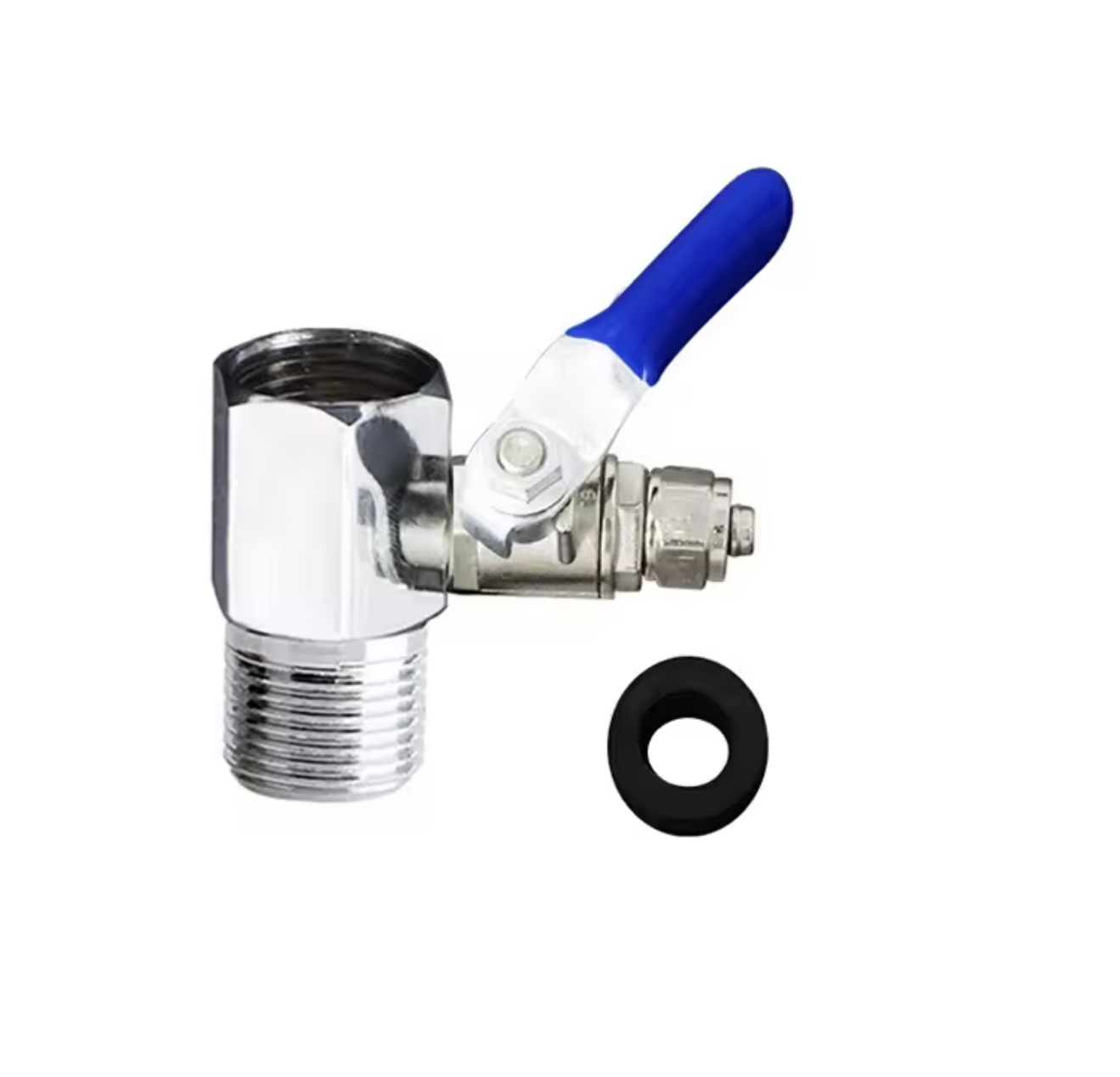 Full Package Filter System